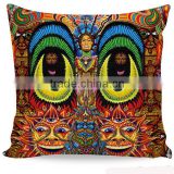 Latest New 100%polyester standard size pillow