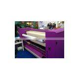 Chinese Factory Supply Wholesale Price Dye Roller Sublimation Printing Heat Transfer Machine thumbnail-1