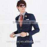 Men's High Class Leisure Suit,MTM Suit BSPS0310 thumbnail-2