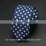 Customized Best Quality for Business Office Necktie Silk Farbic Men Ties thumbnail-3