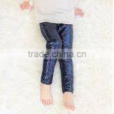 Apparel Supplier Baby Sequin Pants Wholesale Fashion Girls Long Pants Fashion Girls Short Pants 2016 thumbnail-3