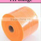 100% Polyester Red Chiffon Tulle Fabric for Tutus thumbnail-3