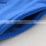 Children Garment Plain Boutique Blue Custom Boys Polar Fleece Children's Vests thumbnail-6