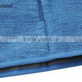 Made in China Wholesale Collar Zipper Men Sweater Fleece Vest thumbnail-5