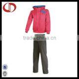 Womens Hotsale Wholesale Design Running Suits