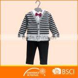 Infant Baby Boy Wear Boy Kids Clothing Set Suits Formal Gentalman Wear thumbnail-1