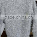 Kids Wholesale Eyelash Knit Christmas Sweater (KS0439) thumbnail-6