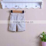 Hot Sale Mom and Bab 2013 Woven Cotton Baby Boy's' Shorts thumbnail-2