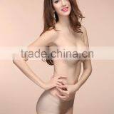 Sexy Girls Backless Strapless Invisible Silicone Bra thumbnail-3