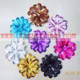 Sequin Flower thumbnail-1