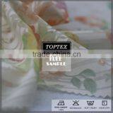 Breathable Colorful Digital Printing Cotton Fabric thumbnail-2