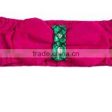 Girls Kids Swimmable Mermaid Tail Swimwear Bikini Bathing Suit Swimsuit thumbnail-2