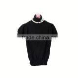 Latest Design Summer Short Sleeve Kids Sweaters thumbnail-3