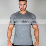 High Quality Cotton and Elastane Blends Pro - Fit t Shirts thumbnail-3