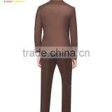 Custom Men Suit For Wedding Design Fashion Coat Suit thumbnail-2