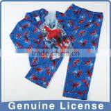 Spiderman Children Clothes Set