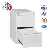 Cheap Customized Hide Handle Design Metal Storage File Cabinets thumbnail-3