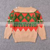 S15310A Latest Kids Sweater With High Quality Boys Sweater thumbnail-5