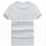2016 American High Quality Man T-shirt Dry Fit T-shirt Designer Clothes With Good Price thumbnail-3