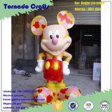 Import and Export Guangzhou Factory Mickey Mouse Statue Wholesale thumbnail-1