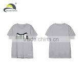Custom t Shirts Men Printing Wholesale China thumbnail-3