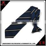 Fashion Great Silk Material Microfiber Material Tie thumbnail-2