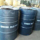 Dia.15mm, 20mm Casting Chrome Grinding Iron Balls / Cylinders, High Chromium Casting Balls, Alloy Casting Chromium Balls thumbnail-1