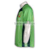 BSCI/ISO9001 Factory Dry Fit Breathable Fabric Italy Sublimation Ink Hotsale Cheap Custom Sports Team t Shirts thumbnail-4