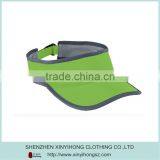 Fashion Contract Color Quick Dry Performance Golf Caps/golf Visors thumbnail-2