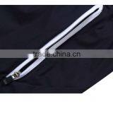 High Quality Sportswear OEM Knitted Elastic Pants Mens Pants thumbnail-5