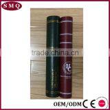 Luxury Certificate Tubes Butt-jointed Presentation Tubes thumbnail-2