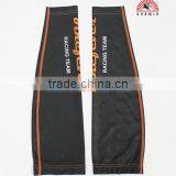 Assorted Color UV Protection Cycling/Hiking/Golf/Driving/Fishing Cooler Sublimation Arm Sleeves thumbnail-1