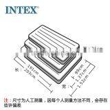 INTEX Fiber-tech Deluxe Single-high Air Bed 64707/64708/64709 thumbnail-3