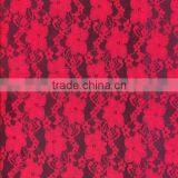Nylon Spandex Lace Fabric thumbnail-1