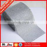 Hi-ana Trim2 Best Hot Selling Good Price Crystal Rhinestone Mesh Trim thumbnail-5