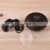 1Pcs12W Ultrasonic Light Woodgrain Ion Humidifier Aroma Air Aromatherapy Diffuser GX-03K New Hot New Arrival thumbnail-2