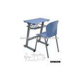 Student Desk and Chair(SA01A+KZ10),student Desk,school Furniture thumbnail-1