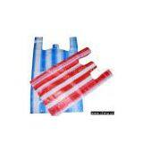 Candy Striped T-Shirt Bags thumbnail-1