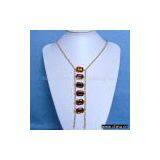 Sell Necklace(SF-4865) thumbnail-1