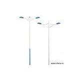 Sell Dual-Arm Lamp Poles thumbnail-1