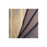 Sell 100% Polyester Peach Skin Fabric thumbnail-1