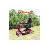 Sell Mobility Scooter thumbnail-1