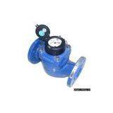 WS VERTICAL WOLTMAN TYPE WATER METER thumbnail-1