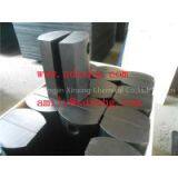 UHMWPE Sleeper Pad ,Radius UHMWPE Pad ,Round Surface UHMWPE Sheet ,UHMW-PE Pipe Support Pad thumbnail-2