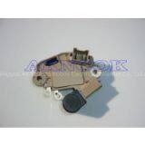 VOLTAGE REGULATOR FOR VALEO,VR-PR1601H,M528,593141,138301,NF077,YM1601T thumbnail-3