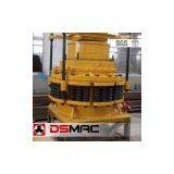 New Type Spring Cone Crusher for Sale thumbnail-2
