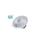 20w Led Downlights 6500k CCT Aluminium LED Ceiling Lamps thumbnail-1