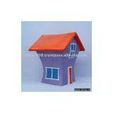 Nice House Shape Money Box thumbnail-1