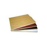 Melamine Faced MDF Board 1220*2440mm Supplier thumbnail-1