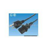 Sell American UL Power Cord thumbnail-1